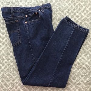 Men’s 505 Levi’s